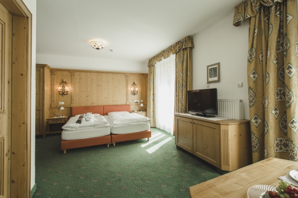 Hotel Schwarzer Adler